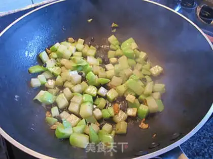 Make step 5