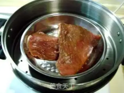 Make step 2
