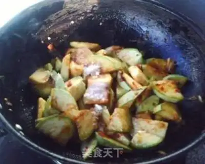 Make step 7