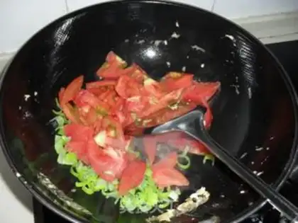 Make step 3