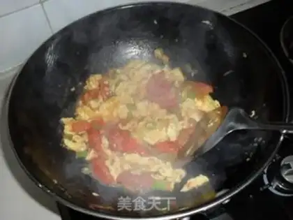 Make step 5