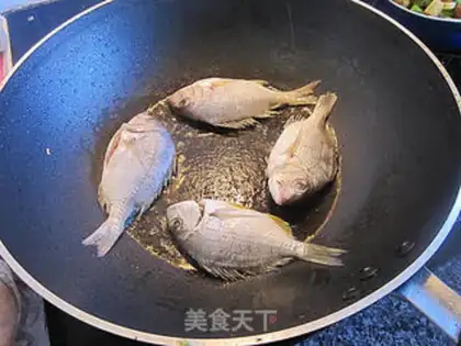 Make step 0