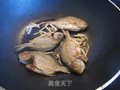 Make step 1