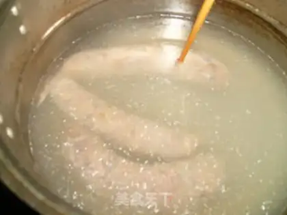 Make step 2
