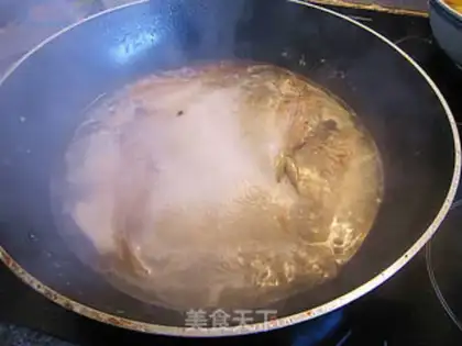 Make step 2