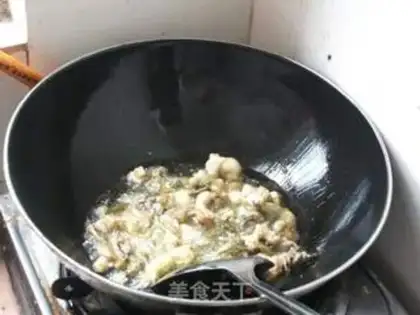 Make step 3