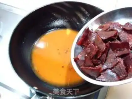 Make step 11