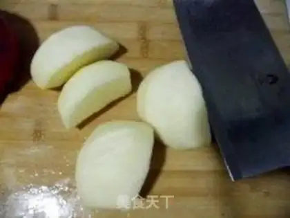 Make step 1