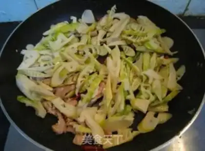 Make step 5