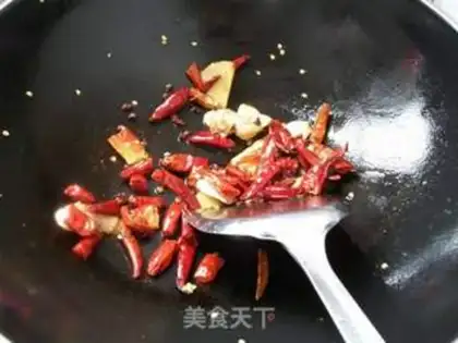 Make step 5