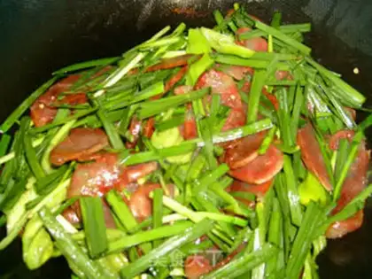 Make step 5