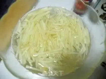 Make step 2