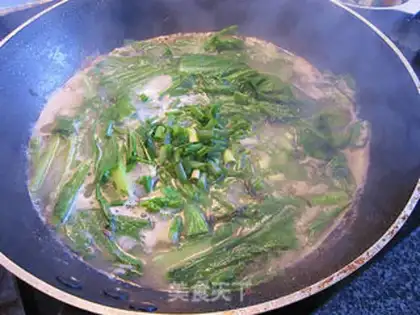 Make step 5