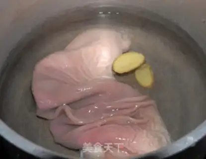 Make step 4