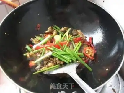 Make step 8