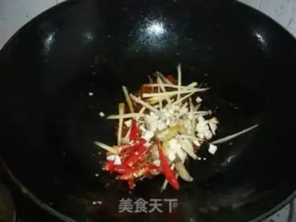 Make step 5