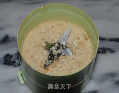 Make step 7