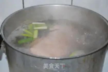 Make step 1