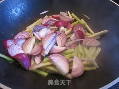 Make step 3