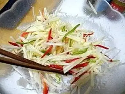 Make step 7