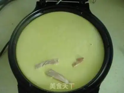 Make step 1