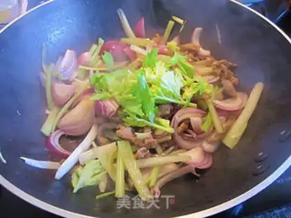 Make step 5