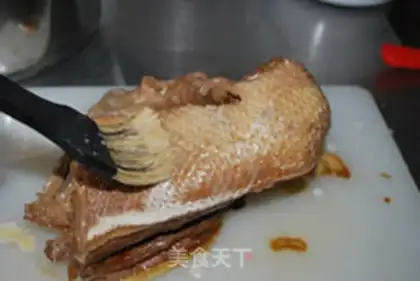 Make step 7