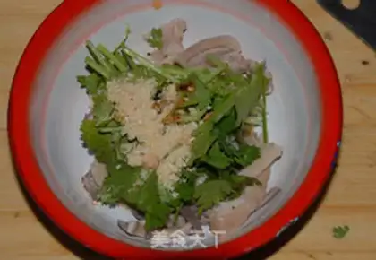 Make step 12