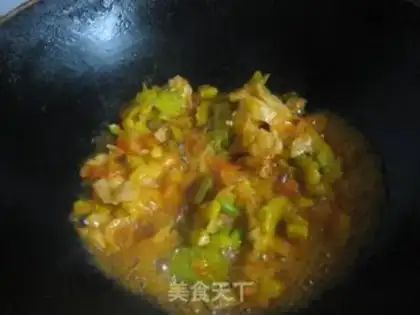 Make step 3