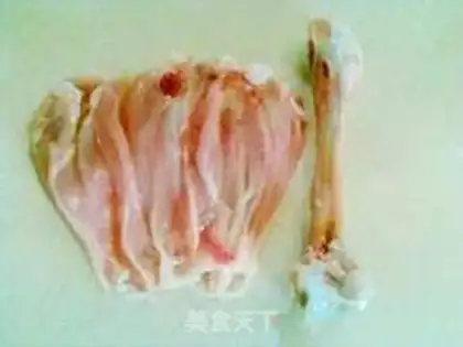 Make step 4