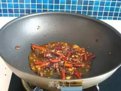 Make step 5