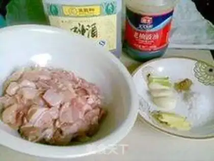 Make step 7