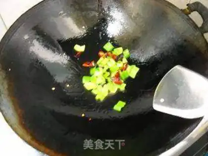 Make step 8