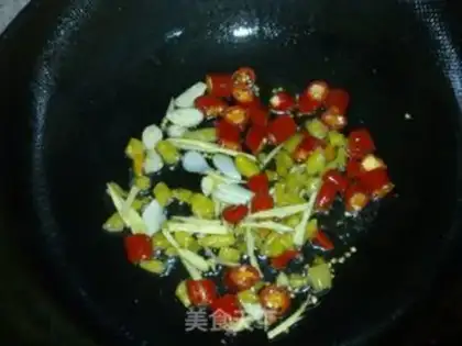 Make step 2