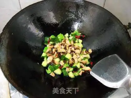 Make step 10