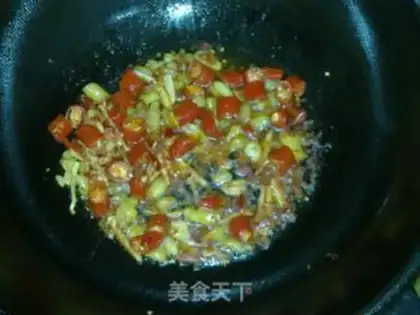 Make step 3