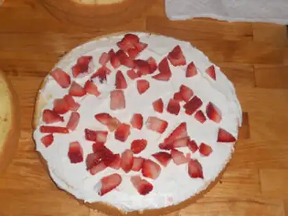 Make step 5