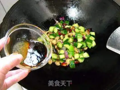Make step 11