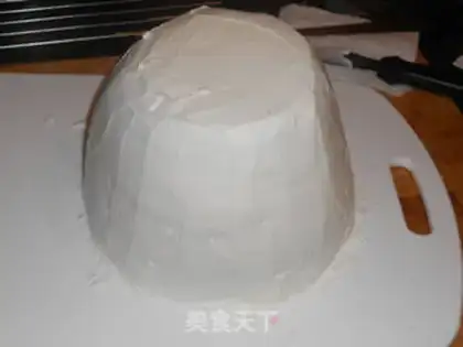Make step 8