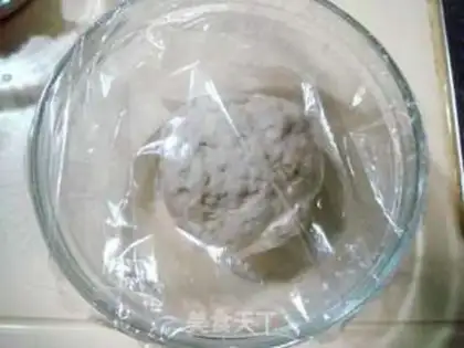 Make step 1