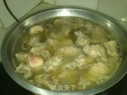 Make  step 3