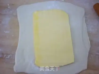 Make step 2