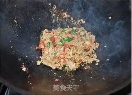 Make  step 9