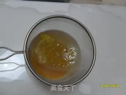 Make step 5
