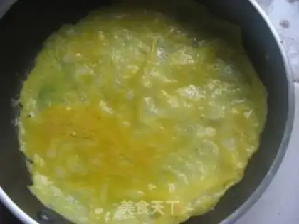 Make step 2