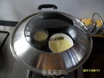 Make step 8