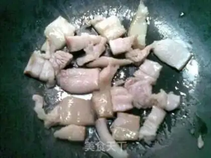 Make step 2