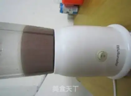 Make step 5