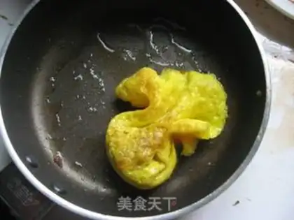 Make step 5