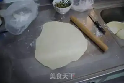 Make step 3